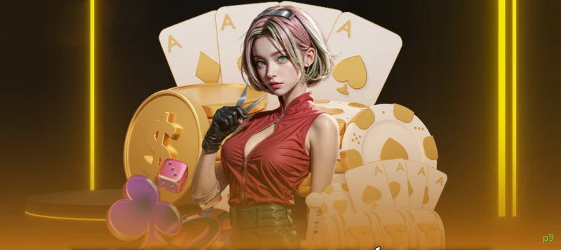 p9 Cassino Clássico