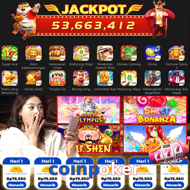 coinpoker