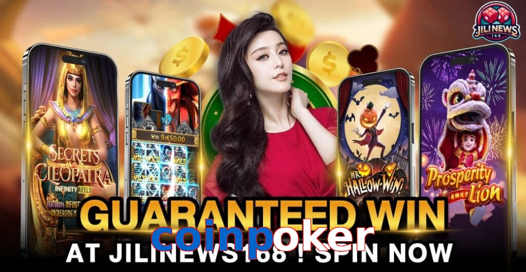 coinpoker